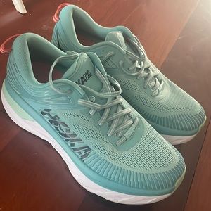 Hoka Bondi 7 Shoes